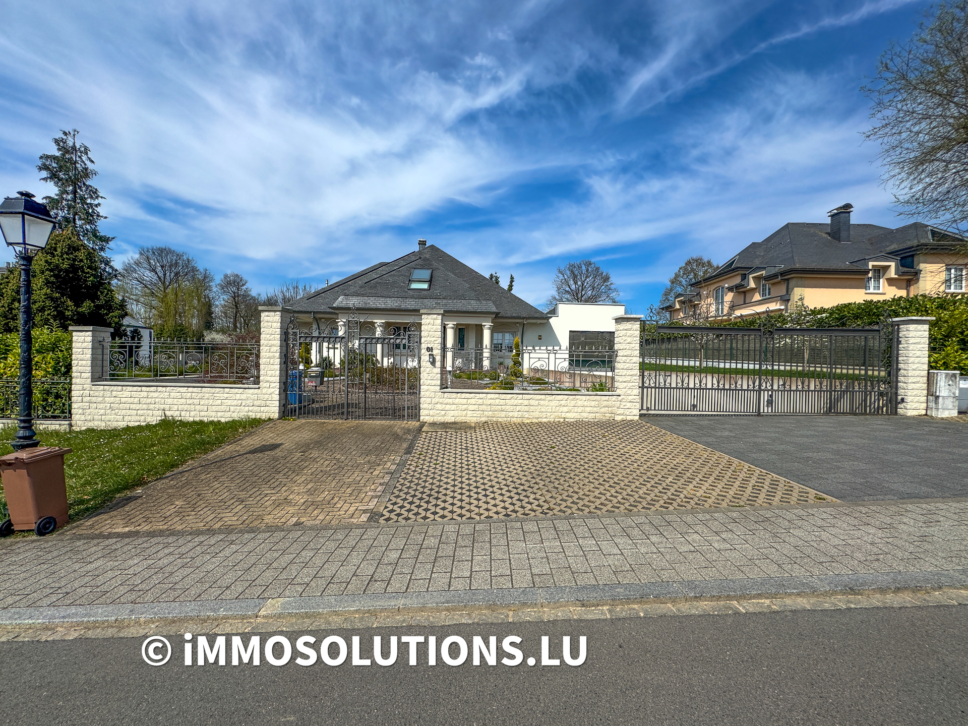 Maison — Hesperange · 636 m² - photo 60